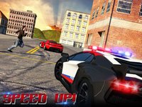 Police Chase Adventure sim 3D screenshot, image №897778 - RAWG