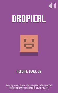 Dropical screenshot, image №1088831 - RAWG