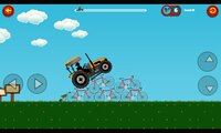 Amazing Tractor! screenshot, image №3637853 - RAWG