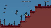 Cat Gunner screenshot, image №4237783 - RAWG