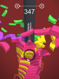 Smash Ball - Hit Same Color 3D screenshot, image №1958560 - RAWG