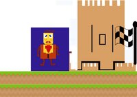 Jogo do Enzo Pinto screenshot, image №2535905 - RAWG