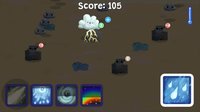 Clashy Clouds screenshot, image №1166310 - RAWG