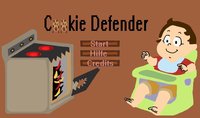 Cookie Defender screenshot, image №1189646 - RAWG