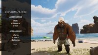 Gorilla Vs 100 Men screenshot, image №4234001 - RAWG