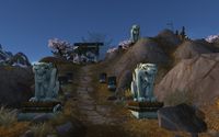 World of Warcraft: Mists of Pandaria screenshot, image №585953 - RAWG