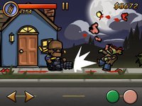 Zombieville USA screenshot, image №938581 - RAWG