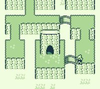 Deep Forest screenshot, image №2303621 - RAWG