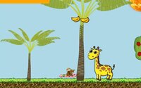 Hungry Monkey screenshot, image №3019400 - RAWG
