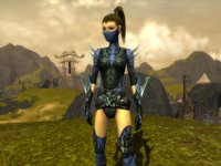 Guild Wars Factions screenshot, image №705763 - RAWG