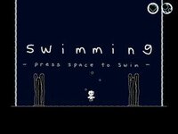 Swimming screenshot, image №2655621 - RAWG