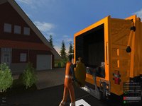 Garbage Truck Simulator 2011 screenshot, image №1825609 - RAWG