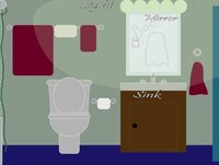 You Are A Tiny Ghost screenshot, image №1008826 - RAWG
