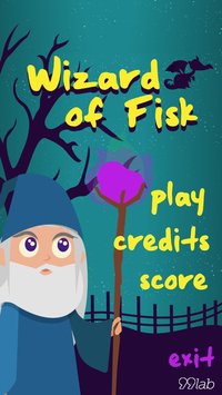 Wizard Of Fisk screenshot, image №1259986 - RAWG