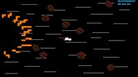 Astronauta que escapa del agujero negro THE GAME screenshot, image №3032578 - RAWG