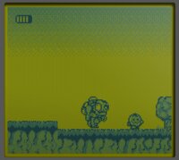 Plants Eat My Zombies screenshot, image №3582068 - RAWG