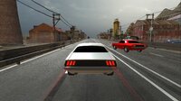 Traffic Racer Highway Online screenshot, image №3894349 - RAWG