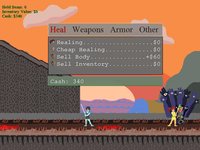 Samurai Zombie Girl screenshot, image №1916770 - RAWG