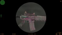 Counter Strike 1.6 Girl Edition screenshot, image №3582397 - RAWG