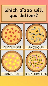 Pizza Witch (Mike Ren) screenshot, image №3377340 - RAWG