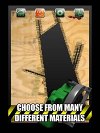 Draw with Power Tools FX 2: Draw, Cut and Chop screenshot, image №890991 - RAWG