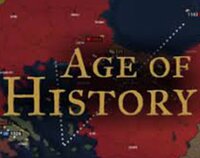 age of history 2 screenshot, image №3053009 - RAWG