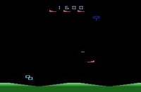 Stargunner (1982) screenshot, image №727624 - RAWG