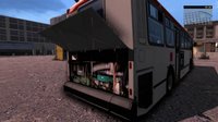 Bus & Cable Car Simulator: San Francisco screenshot, image №584796 - RAWG