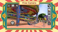 Love Express Simulator - Funfair Amusement Parks screenshot, image №2105277 - RAWG