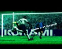 Pro Evolution Soccer screenshot, image №753419 - RAWG
