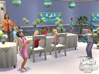 The Sims 2: Celebration! Stuff screenshot, image №473565 - RAWG