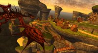 School of Dragons screenshot, image №81003 - RAWG