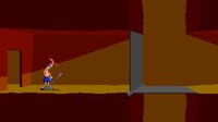 Lenny Loosejocks in Space screenshot, image №3633138 - RAWG