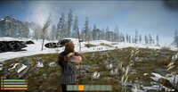 Niflhel Survival screenshot, image №3368633 - RAWG