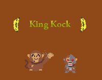 King Kock screenshot, image №3466177 - RAWG