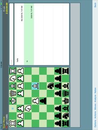 Chess Time - Multiplayer Chess screenshot, image №1645874 - RAWG