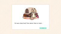 Sweet Mania (Yum's Story) screenshot, image №2504190 - RAWG