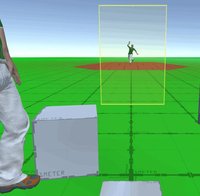 Umpire Simulator (itch) screenshot, image №1217367 - RAWG