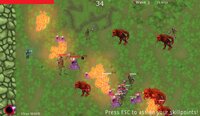 SurvivalSiege screenshot, image №3660056 - RAWG