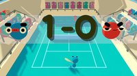 Super Wobbly Tennis screenshot, image №2288887 - RAWG