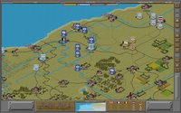 Strategic Command World War I: The Great War 1914-1918 screenshot, image №567652 - RAWG