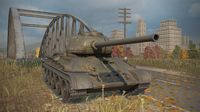 World of Tanks screenshot, image №27383 - RAWG
