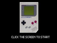 Gameboy Circle Jump screenshot, image №3392757 - RAWG