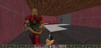 Hakros Code (Map for Doom 2) screenshot, image №3346465 - RAWG