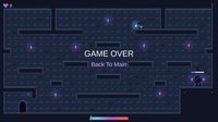 Trial of Balance screenshot, image №2357999 - RAWG
