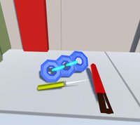 Toolmen screenshot, image №1295538 - RAWG