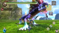 Ragnarok Odyssey ACE screenshot, image №609141 - RAWG