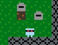 Graveyard Assault screenshot, image №3107100 - RAWG