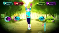 Just Dance 3 screenshot, image №579426 - RAWG