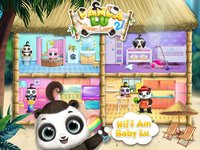 Panda Lu Baby Bear Care 2 - No Ads screenshot, image №1832380 - RAWG